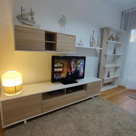 Apartamento Pontevedra Centro Homyhome II Екстериор снимка
