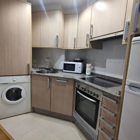 Apartamento Pontevedra Centro Homyhome II Екстериор снимка