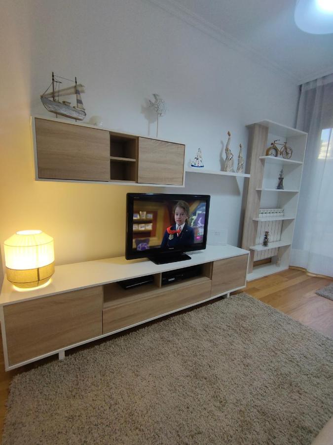 Apartamento Pontevedra Centro Homyhome II Екстериор снимка