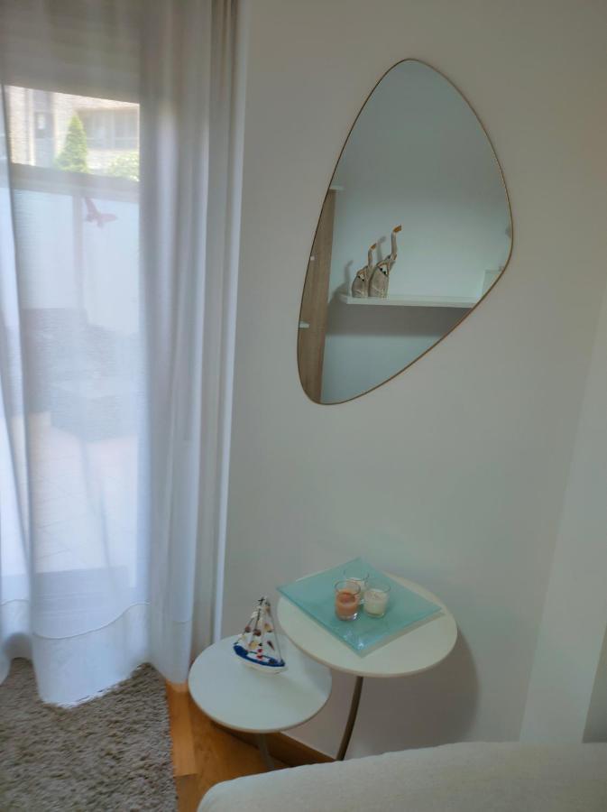 Apartamento Pontevedra Centro Homyhome II Екстериор снимка